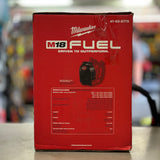Milwaukee M18 FUEL SWITCH PACK Drum Only