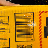 DEWALT ATOMIC 20V MAX Brushless 1/4-Inch Impact Driver Kit