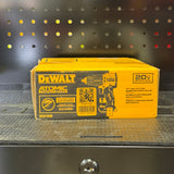 DeWalt Atomic Compact Series 20V Brushless