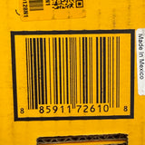 DEWALT ATOMIC 20V MAX Oscillating Multi-Tool Kit DCS354D1 with 2.0Ah Battery & Charger