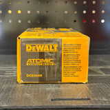 DEWALT ATOMIC 20V MAX Brushless Oscillating Multi-Tool DCS354B (Tool Only)