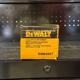 DEWALT DWE4887 1-1/2 in. 4.2-Amp Corded Die Grinder