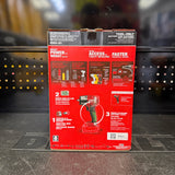 Milwaukee 2960-20 M18 FUEL 3/8" Mid-Torque Impact Wrench with Friction Ring (Tool-Only)
