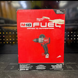 Milwaukee M18 FUEL 2904-20 1/2" Hammer Drill/Driver, Tool Only
