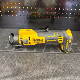 DEWALT DCE555 20V MAX XR Cordless Cut-Out Tool