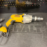 DEWALT DWD520 corded hammerdrill — For Parts