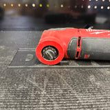 Milwaukee 2836-20 M18 FUEL oscillating multi-tool, angle view