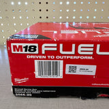 Milwaukee 2866-20 M18 FUEL Drywall Screw Gun