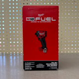 Milwaukee M18 FUEL 2953-20 1/4" Hex Impact Driver
