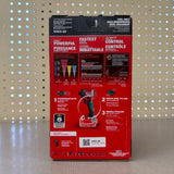 Milwaukee M18 FUEL 2953-20 1/4" Hex Impact Driver