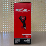 Milwaukee M18 FUEL 2953-20 1/4" Hex Impact Driver
