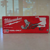 Milwaukee 2470-20 M12 Plastic Pipe Shear, Tool Only
