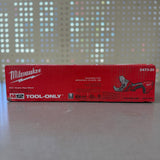 Milwaukee 2470-20 M12 Plastic Pipe Shear, Tool Only
