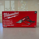 Milwaukee 2635-20 M18 Cordless 18 Gauge Double Cut Shear, Tool Only