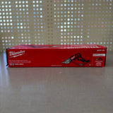 Milwaukee 2635-20 M18 Cordless 18 Gauge Double Cut Shear, Tool Only