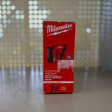Milwaukee M12 23 Gauge Pin Nailer — Tool Only, 2540-20