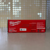 Milwaukee M12 23 Gauge Pin Nailer — Tool Only, 2540-20