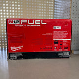 Milwaukee M12 FUEL 1.6 Gallon Wet/Dry Vacuum — Tool Only, 0960-20