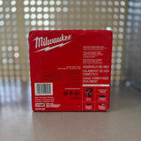 Milwaukee M12 Compact Inflator — Tool Only, 2475-20