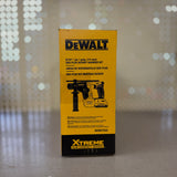 DEWALT DCH072G2 12V MAX Brushless 9/16 in. SDS Plus Rotary Hammer Kit