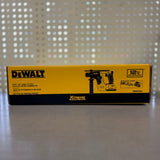 DEWALT DCH072G2 12V MAX Brushless 9/16 in. SDS Plus Rotary Hammer Kit