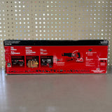 Milwaukee 2722-20 M18 FUEL SUPER SAWZALL Reciprocating Saw (Tool Only)