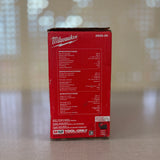 Milwaukee 3622-20 M12 Green Laser Cross Line & Plumb Points (Tool Only)