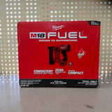Milwaukee 2749-20 M18 FUEL 18 Gauge 1/4 in. Narrow Crown Stapler (Tool Only)