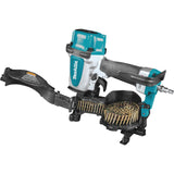 Makita AN454-B/C 1 3/4 Inch Coil Roofing Nailer (Reconditioned)