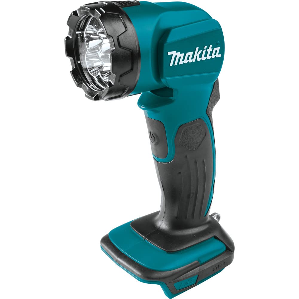 Makita XT510SM-B/C  18V LXT® Lithium-Ion Cordless 5-Pc. Combo Kit