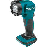 Makita XT510SM-B/C  18V LXT® Lithium-Ion Cordless 5-Pc. Combo Kit