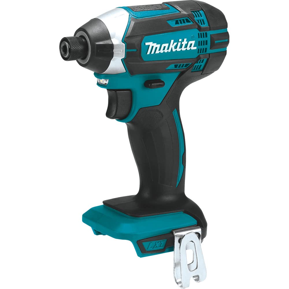 Makita XT510SM-B/C  18V LXT® Lithium-Ion Cordless 5-Pc. Combo Kit