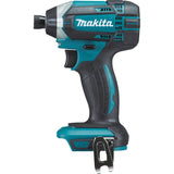 Makita XT510SM-B/C  18V LXT® Lithium-Ion Cordless 5-Pc. Combo Kit