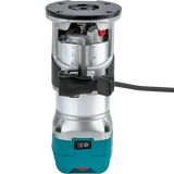 Makita 1.75 HP Compact Router Factory Serviced RT0701C