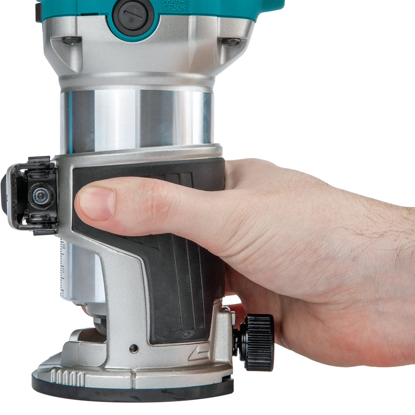 Makita 1.75 HP Compact Router Factory Serviced RT0701C