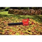 Craftsman V20 CMCBL700M1 Cordless Leaf Blower Kit - 100 MPH 380 CFM with 4.0Ah Battery and Charger
