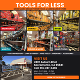 Tools For Less — visit our store