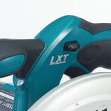 Makita XSS02Z-B-C 18 Volt LXT 6 1/2 Inch Saw Tool Only (Factory Serviced) (Tool Only)